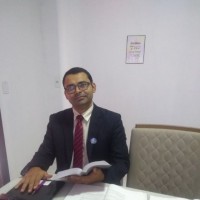 Joao Paulo Silva Santos
