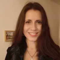 María Fernanda Torreblanca