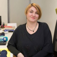 Katarina Ranogajec