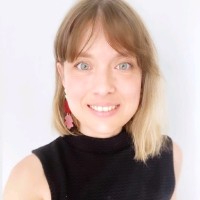 Erica Fernandez Higueras