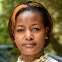 Odhiambo Beryl