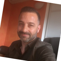 Fabrice Rosania