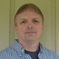 Steve Benham