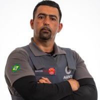 Maycon Azevedo