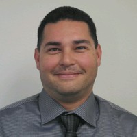 Raymond Trejo