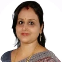 AMRITA KUMARI