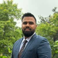 Mohammed Kabiruddin