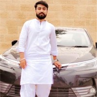 M Shahroz