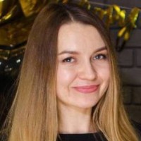 Alina Abramova