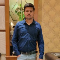 Suyash Parashar