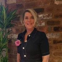 Janette Pickford MIRP certRP
