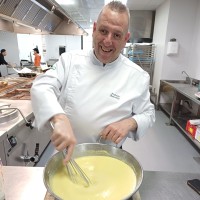 Fabrizio Barontini