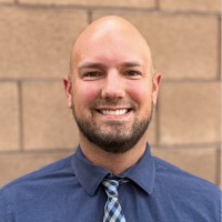 Dr. Tyler Gremban, PT, DPT