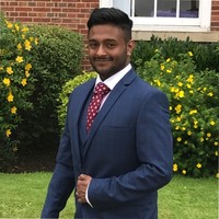 Vishal Parmar
