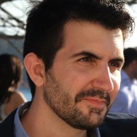 Dimitris Nikas