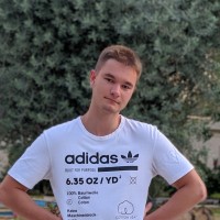 Artem Mashkovtsev