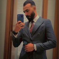 Ahmed Hatroosh