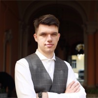 Vitalii Datsyshyn