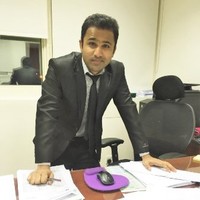 Shahzeb Shehzad