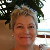 Dawn John
