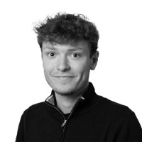 Magnus Enholm
