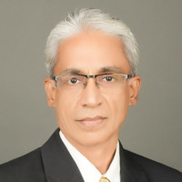 Raman Ponnappan