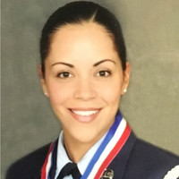 Jaclyn Sisk