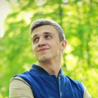 Юрий Коломиец