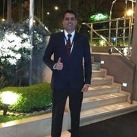 Ronald Adrian Marquez Guerra