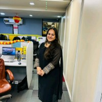 Megha Katariya