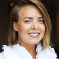 Caroline Jakobson