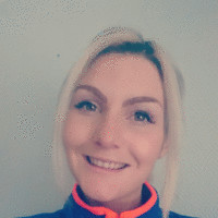 Maria Wastøl