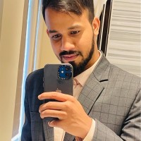 Zakariya Khan