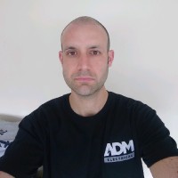 Dave Moss