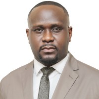 Emmanuel Abolaji