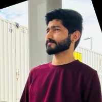 Ayush Kumar