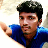 Nidhiraj C