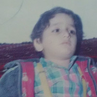Alireza Rasooli