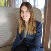 Silvia Maria Gschoesser