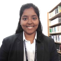 Vinutha M