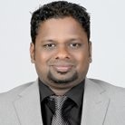 Dinu Panicker