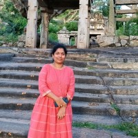 Ramya B R