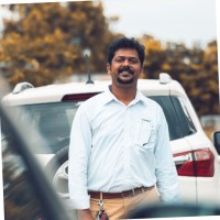 DS Kumar