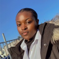 Eleanor Ngum