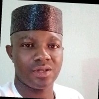 Adeyeye Olugbenga