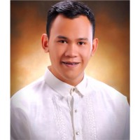 Calvin Paul Bongcayao