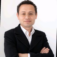 Tomás Andrés Camacho Padilla