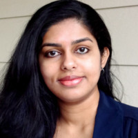 Parvathy Jayaprakasan