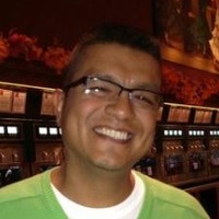 Martin Rodriguez