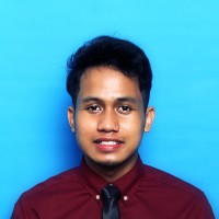 Johan Iskandar Sukaini